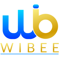 WIBEE Branding logo